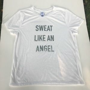 Victoria’s Secret VS Sport shirt